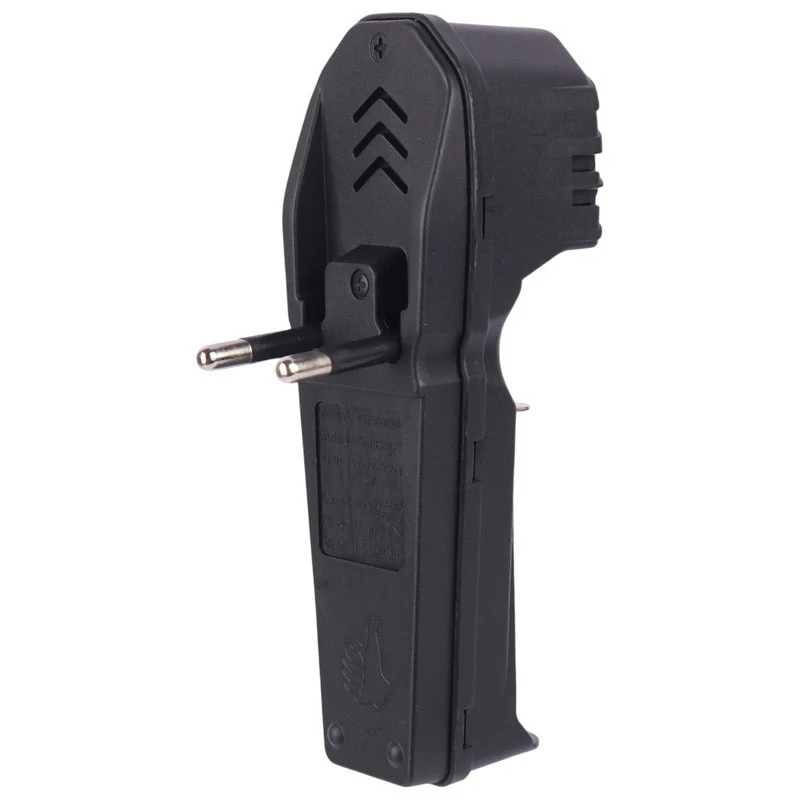 شارژر باتری لیتیوم یونی مدل HWD HD-13639
