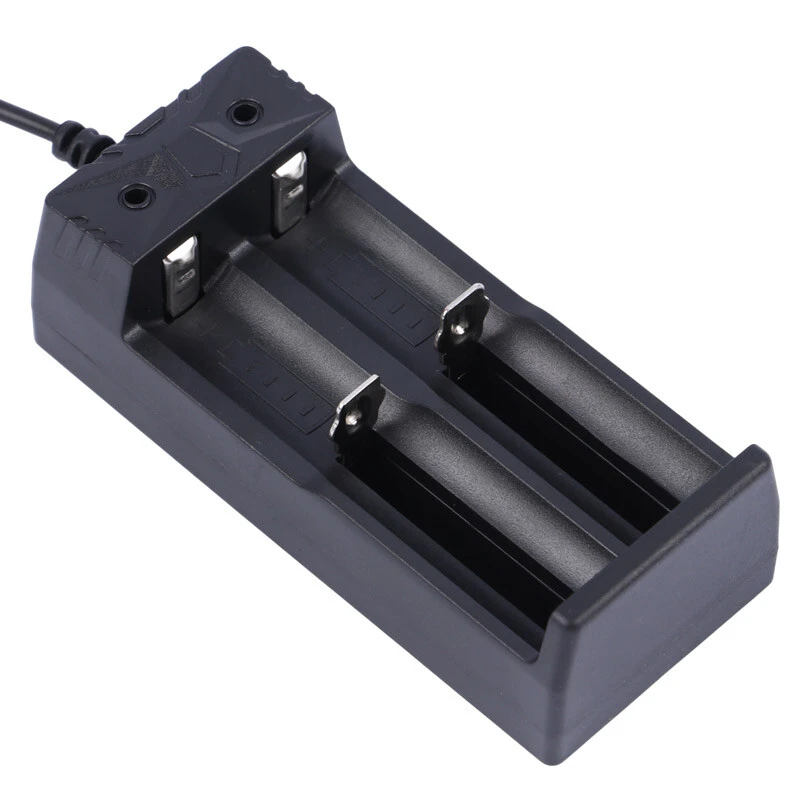 شارژر باتری لیتیوم یونی مدل MS-5D82X
