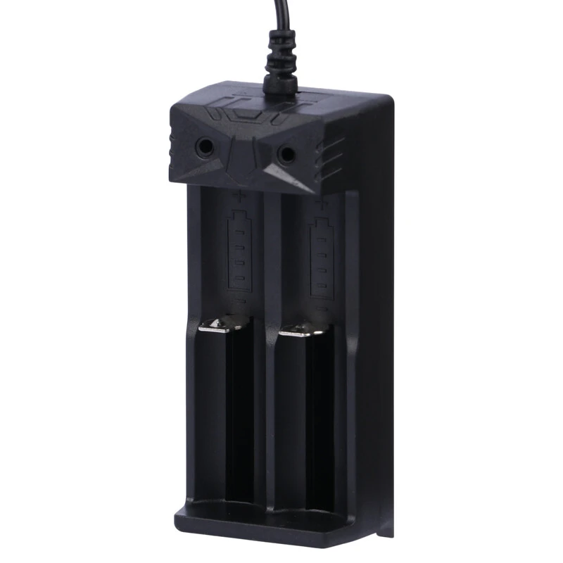 شارژر باتری لیتیوم یونی مدل MS-5D82X