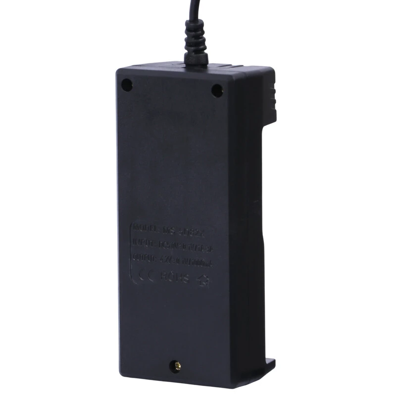 شارژر باتری لیتیوم یونی مدل MS-5D82X