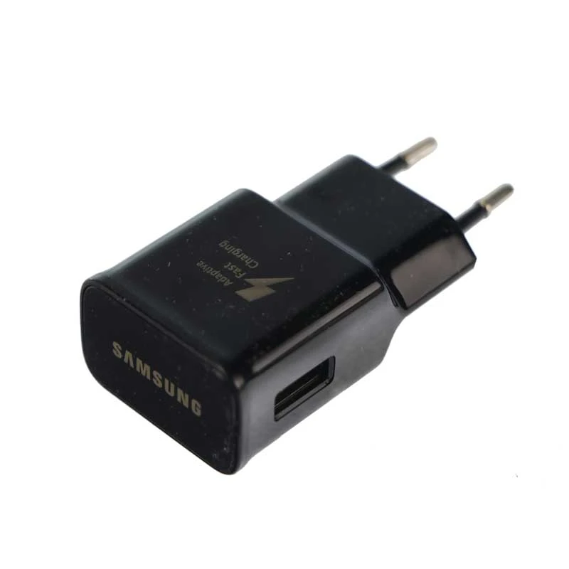 شارژر دیواری سامسونگ S8 High Copy مدل EP-TA20EBE