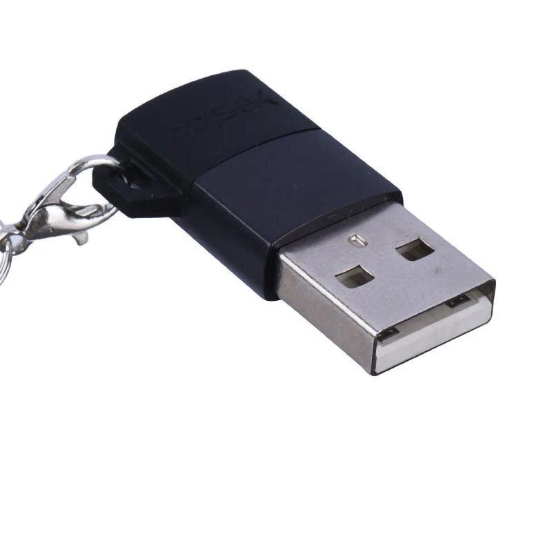 تبدیل OTG تایپ سی به USB یسیدو GS34